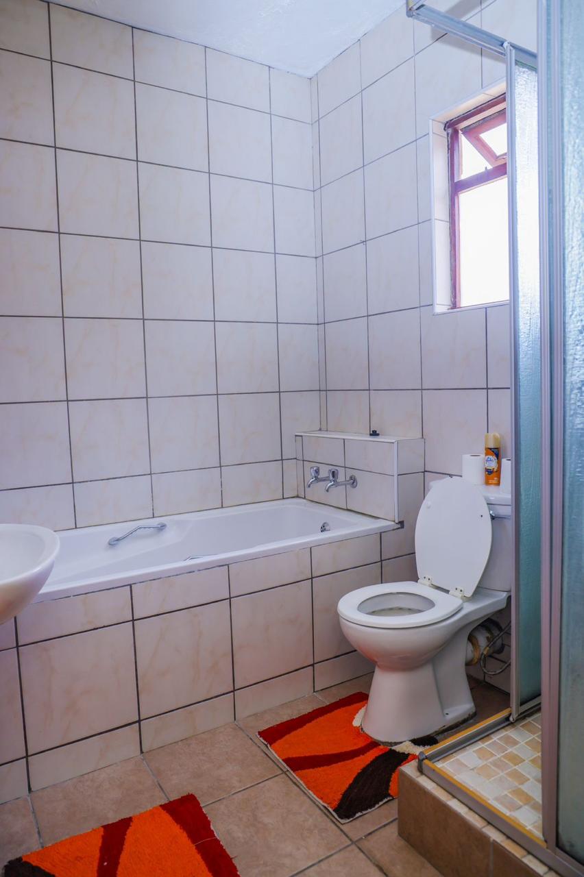 1 Bedroom Property for Sale in Brandwag Free State